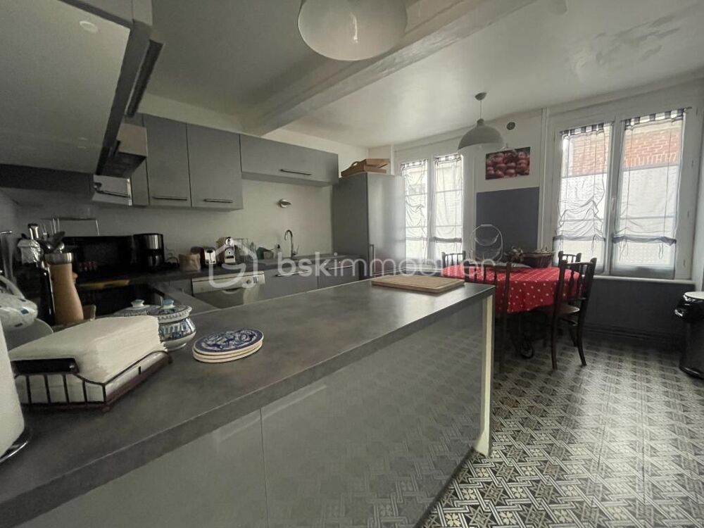  vendre  Maison Honfleur (14600)