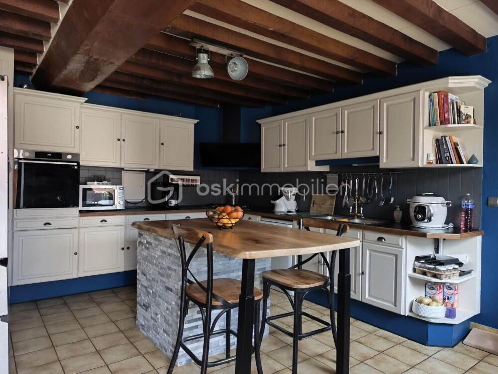 Maison en pierre - LALACELLE - 117 m2