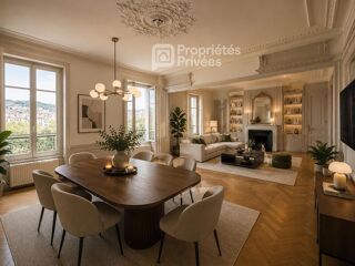  Appartement à vendre 2 pièces 137 m²