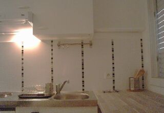  Appartement à louer 1 pièce 20 m²