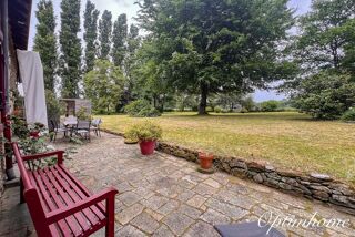  Propri�t�/ch�teau � vendre 8 pi�ces 250 m�