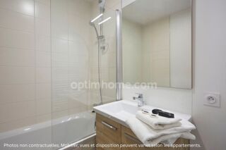  Appartement à vendre 2 pièces 43 m²