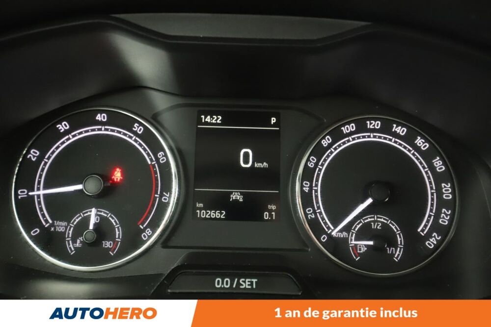 Kamiq 1.0 TSI Ambition DSG7 116 ch 2020 occasion 92130 Issy-les-Moulineaux