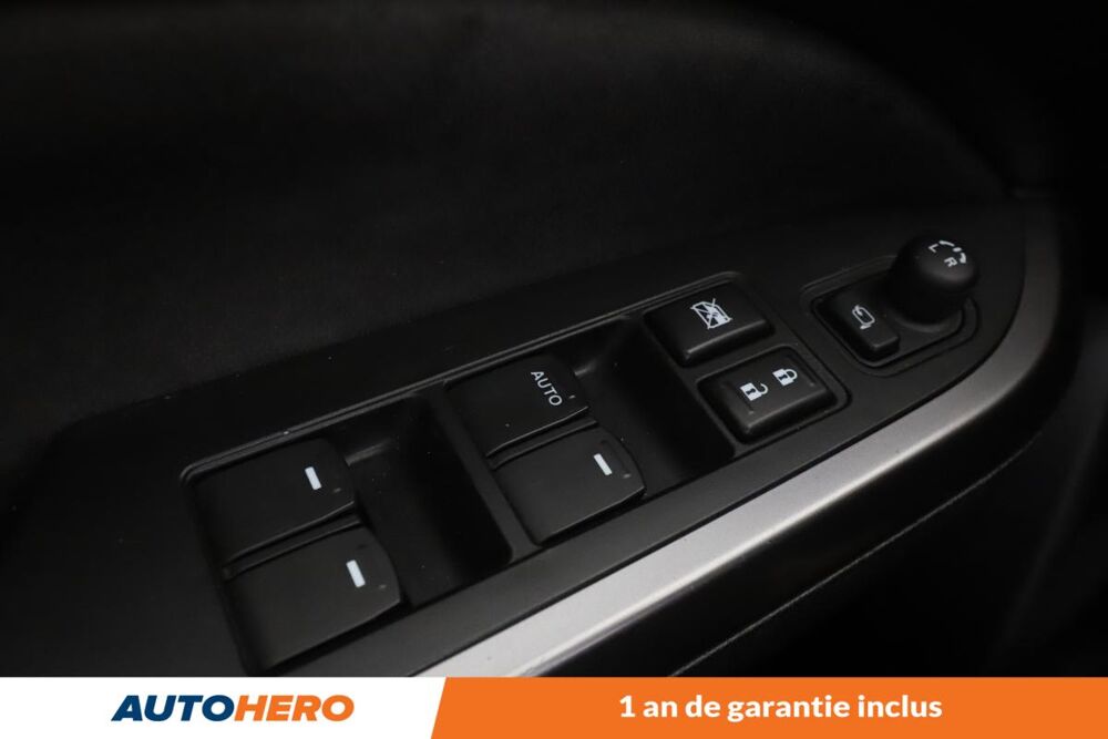 Vitara 1.4 BoosterJet Hybrid Style Auto 129 ch 2022 occasion 92130 Issy-les-Moulineaux