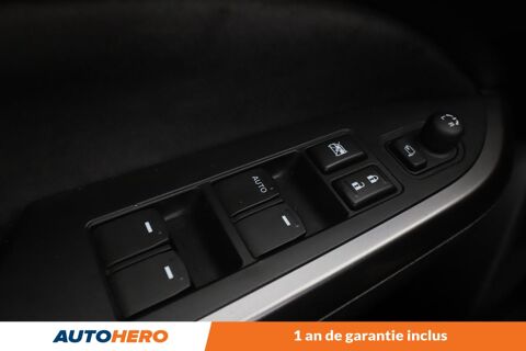Vitara 1.4 BoosterJet Hybrid Style Auto 129 ch 2022 occasion 92130 Issy-les-Moulineaux