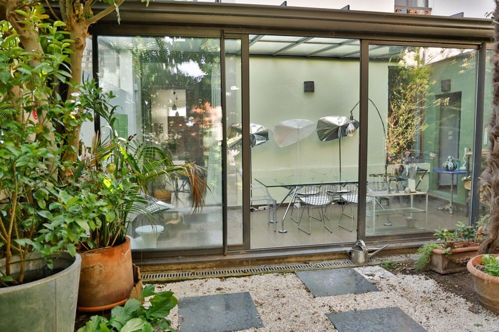 � vendre  Maison Ivry-sur-Seine (94200)