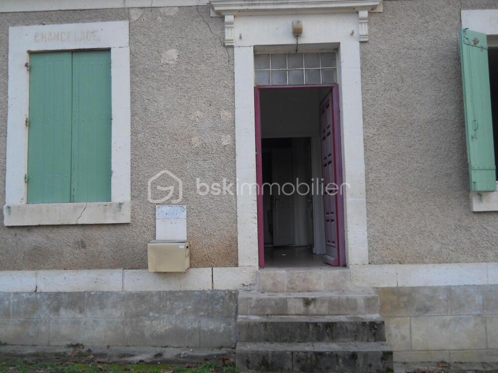 Maison 8 pièces en Pierre-160 m2