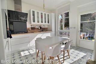  Maison � vendre 8 pi�ces 158 m�