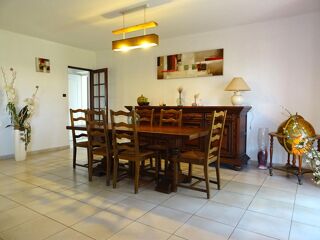  Maison à vendre 6 pièces 178 m²