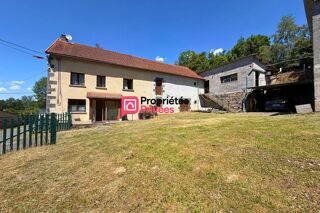  Maison à vendre 3 pièces 80 m²