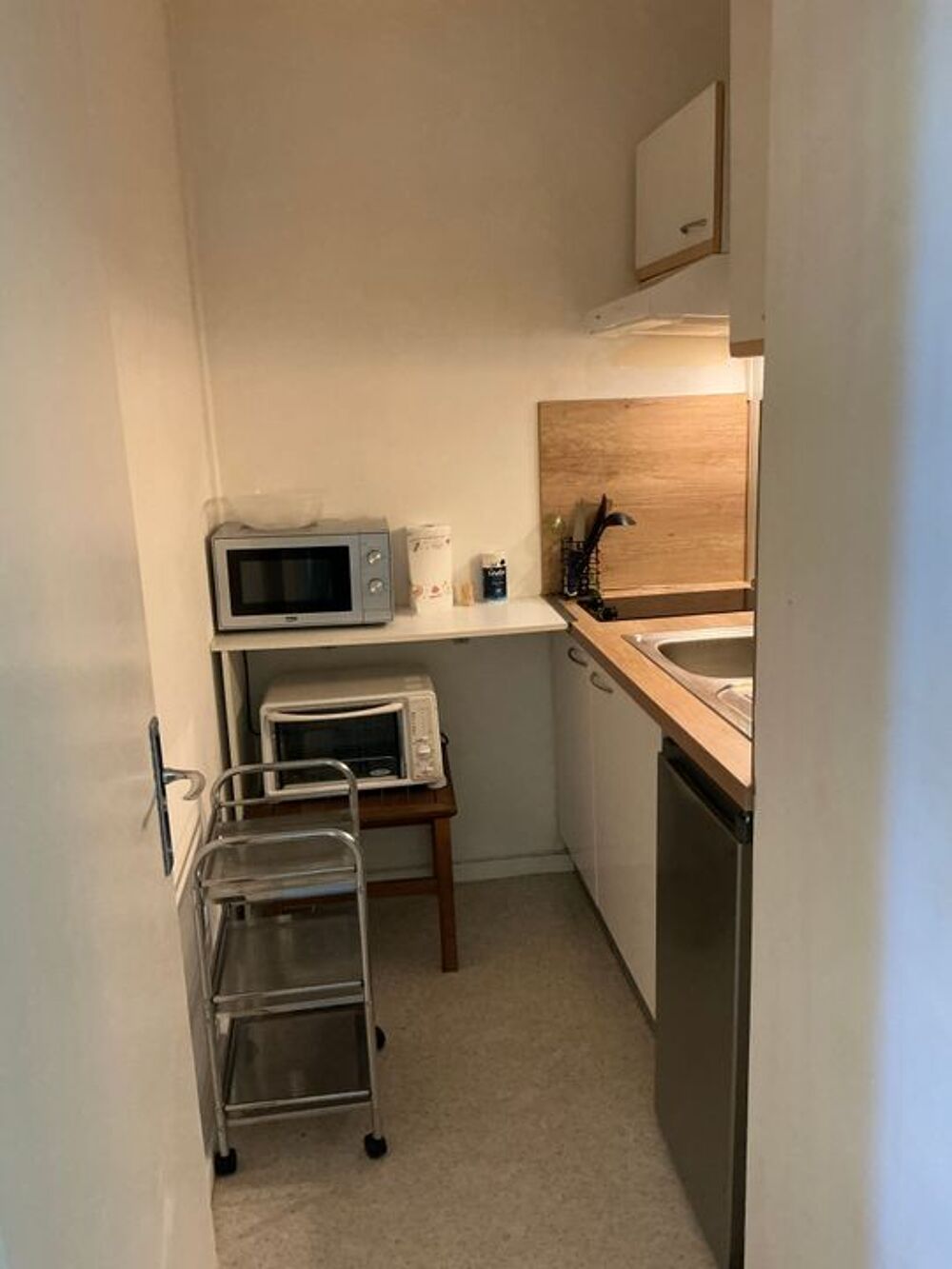 Studio de 32m2 à louer sur Limoges