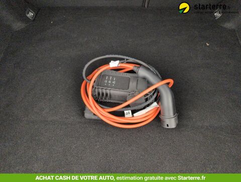 508 Hybrid 225 e-EAT8 GT 2023 occasion 69190 Saint-Fons