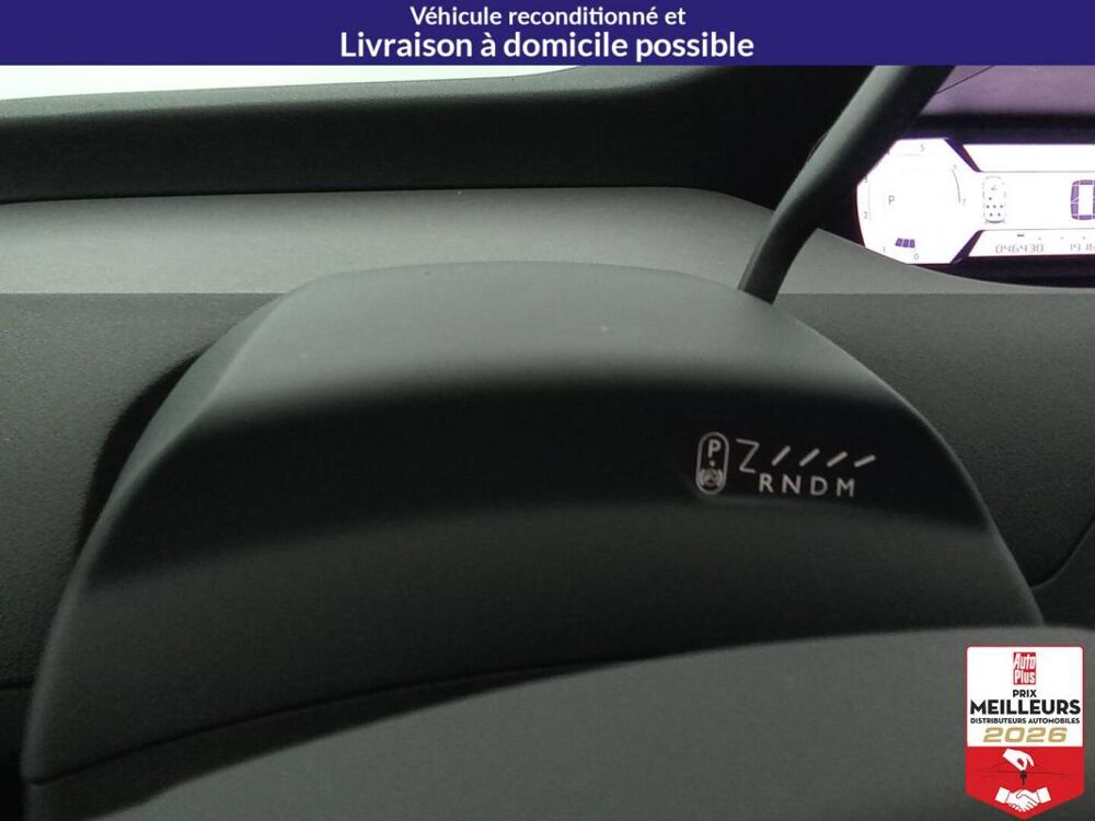 Grand C4 Picasso Essence 130 EAT6 Feel +Acc&egrave;s et d 2017 occasion 10150 Lavau