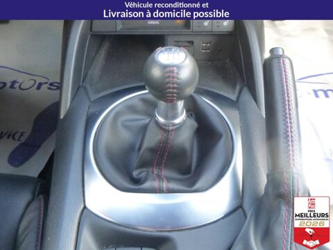 MX-5 MX5 ST 1.5L SKYACTIV-G 131 Selection 2018 occasion 10150 Lavau