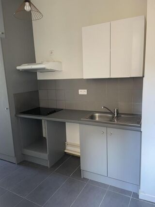  Appartement � louer 3 pi�ces 63 m�