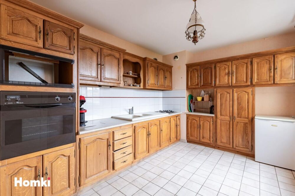 Vente Appartement Appartement T3 de 76 m² à Toulouse 31000, Rue Matabiau Toulouse