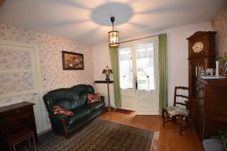  Maison � vendre 5 pi�ces 111 m�