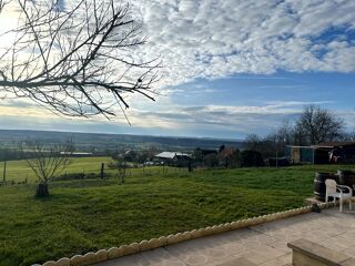  Maison � vendre 8 pi�ces 160 m�