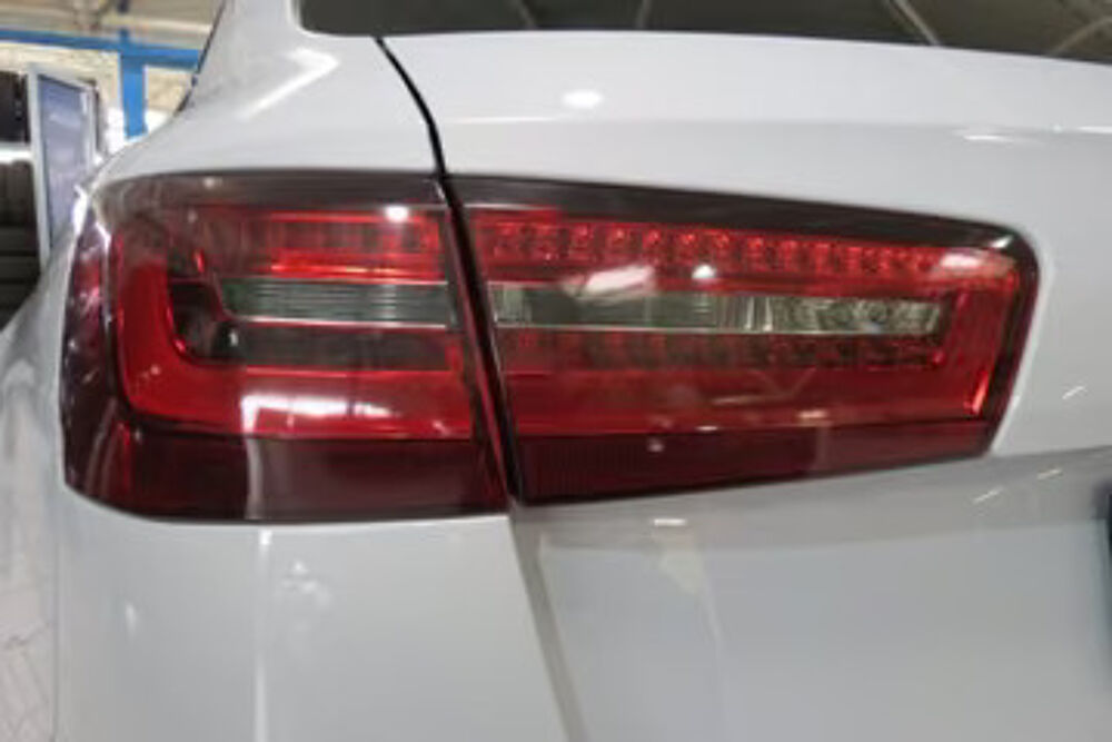RS6 4.0 TFSI quattro B&O Head-Up Carbon 2014 occasion 33700 Merignac