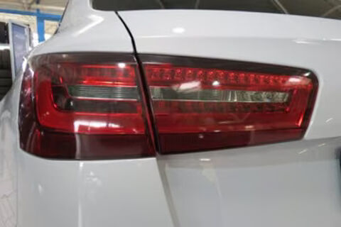 RS6 4.0 TFSI quattro B&O Head-Up Carbon 2014 occasion 33700 Merignac