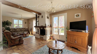  Maison � vendre 6 pi�ces 149 m�