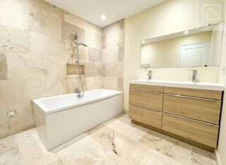  Maison à louer 3 pièces 72 m²
