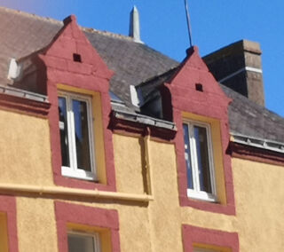  Immeuble à vendre 9 pièces 217 m²