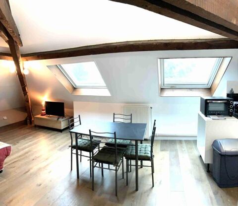  Appartement � louer 2 pi�ces 53 m�