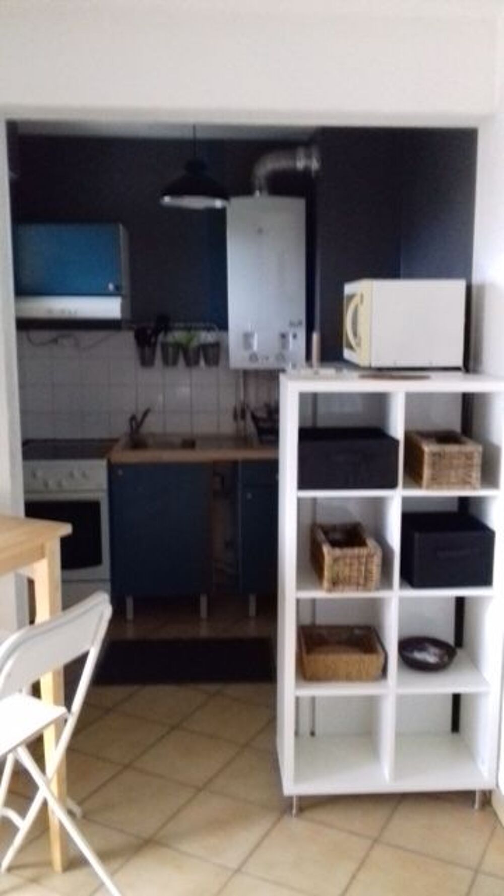 Location Appartement Studio de 22m2 à louer sur Montpellier Montpellier