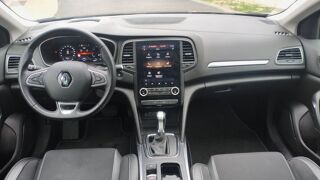 M&eacute;gane 1.3 TCe 140 EDC7 Techno 2023 occasion 60510 Bresles