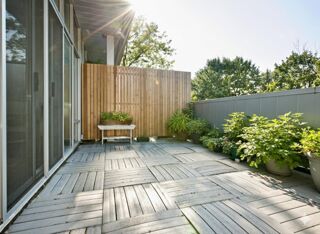  Appartement � vendre 4 pi�ces 80 m�