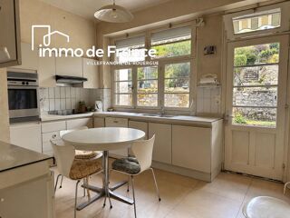  Maison à vendre 8 pièces 193 m²