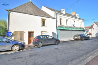  Immeuble à vendre 5 pièces 185 m²