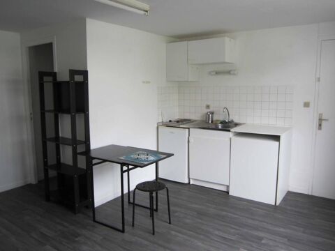  Appartement � louer 1 pi�ce 22 m�