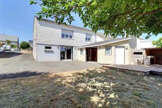  Maison à vendre 7 pièces 126 m²