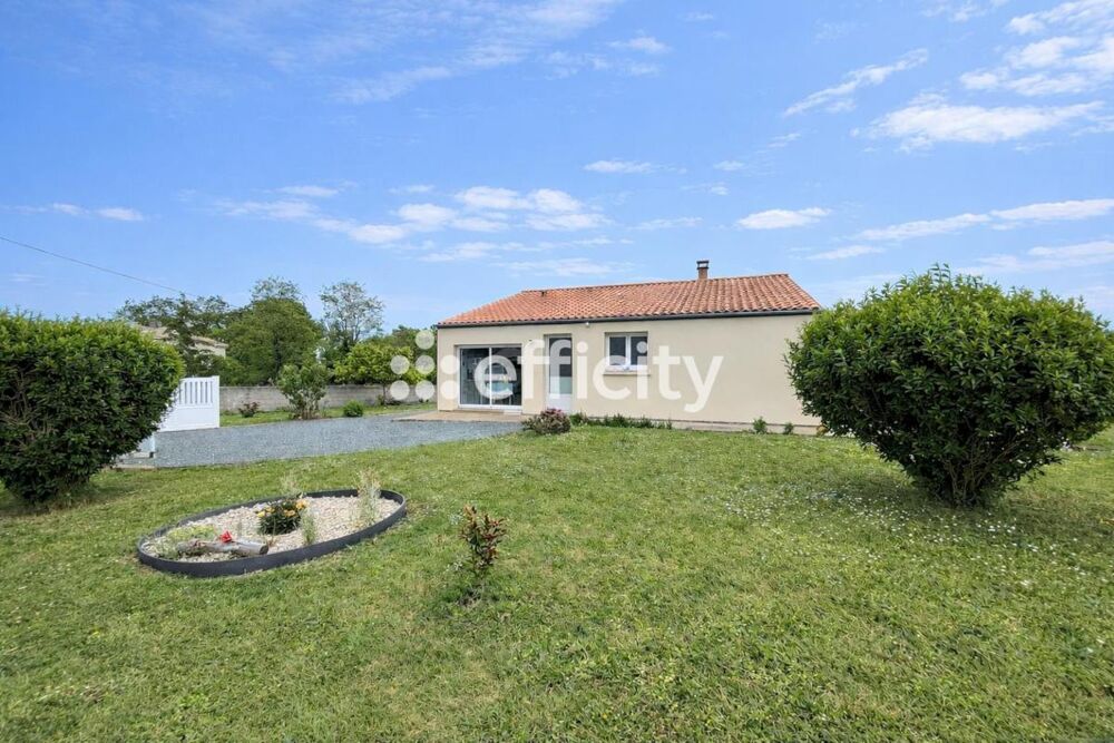 Vente Maison Maison Corme ecluse