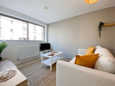  Appartement � louer 1 pi�ce 22 m�