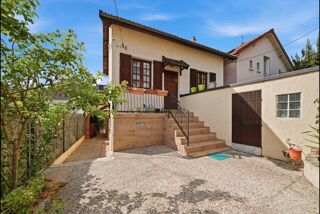  Maison à vendre 7 pièces 147 m²