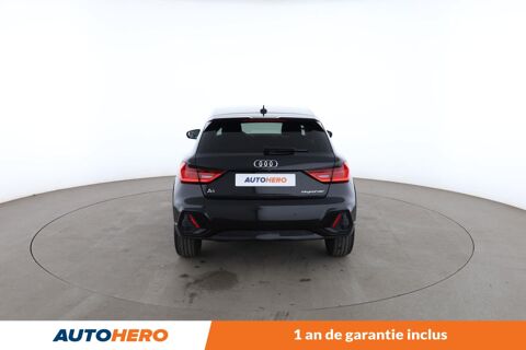 A1 Citycarver 30 TFSI Design Luxe S tronic 7 110 ch 2021 occasion 92130 Issy-les-Moulineaux