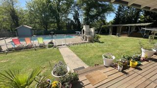  Maison � vendre 8 pi�ces 150 m�