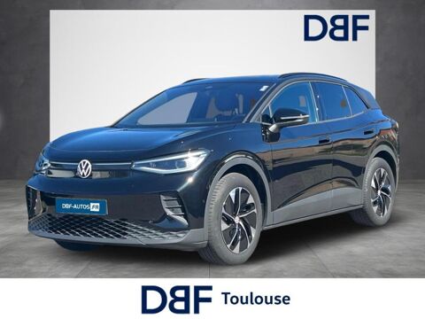 Volkswagen ID.4 286 ch Pro Life Max 2025 occasion Toulouse 31100