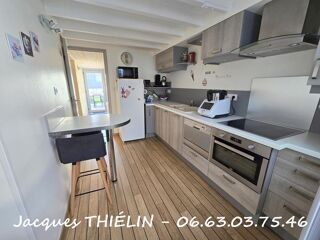  Maison � vendre 3 pi�ces 79 m�