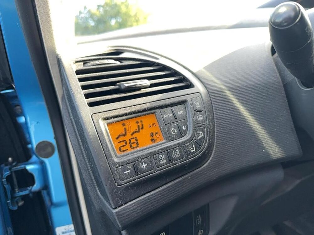 C4 Picasso Hdi 110 FAP 2007 occasion 49140 Corz&eacute;