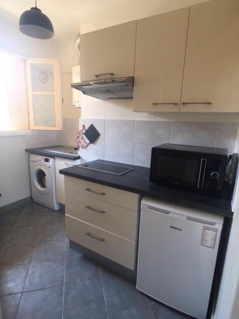  Appartement  louer 1 pice 27 m