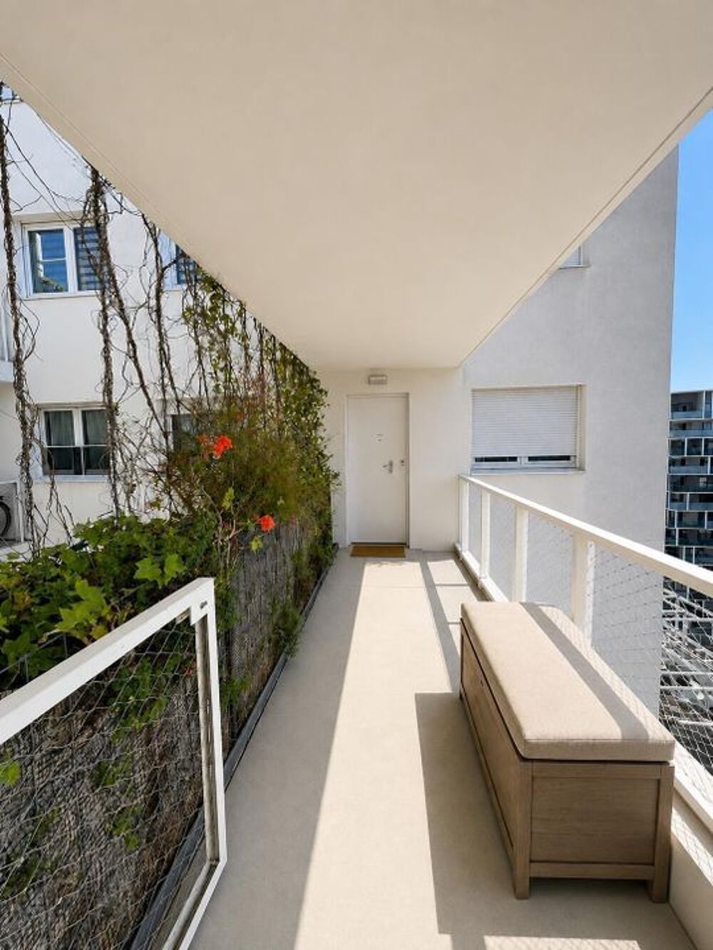Location Appartement Appartement de 42m2 à louer sur Nice Nice