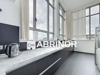  Loft � vendre 4 pi�ces 124 m�