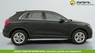 Q3 45 TFSIe 245 ch S tronic 6 Business line 2023 occasion 69190 Saint-Fons