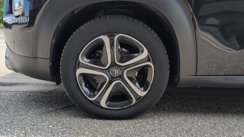 C3 Aircross 1.5 BlueHDi 120 EAT6 Feel Pack Business - Automatique 2019 occasion 47000 Agen