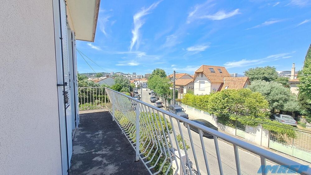 Vente Appartement OFFRE AU PRIX T2 de 45,63 m² Terrasse 23m2 13008 MARSEILLE Marseille 8