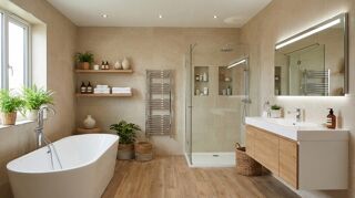  Maison 4 pi�ces 107 m� Avril